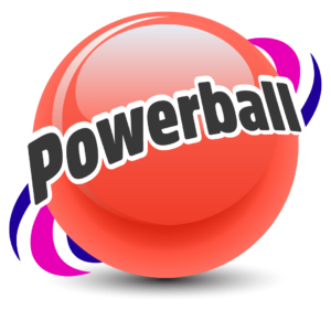 Powerball gewinnt<br />